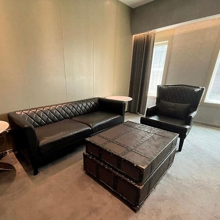 Check Inn Taipei Nanjing Εξωτερικό φωτογραφία