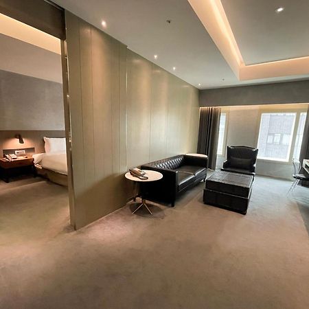 Check Inn Taipei Nanjing Εξωτερικό φωτογραφία