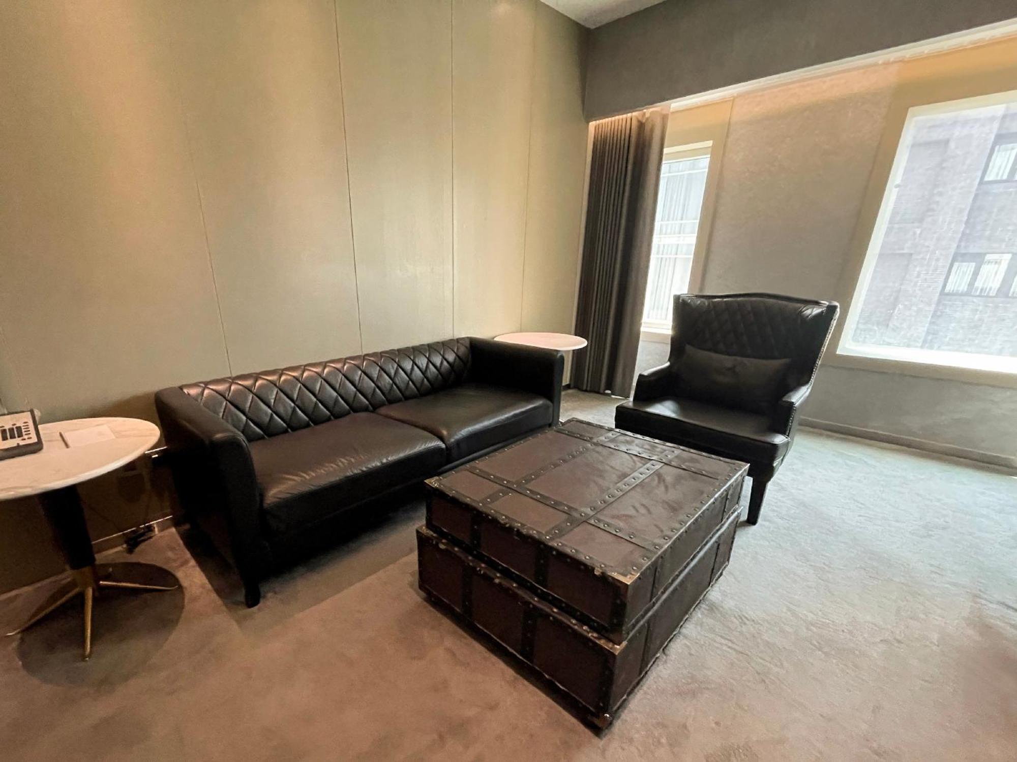 Check Inn Taipei Nanjing Εξωτερικό φωτογραφία